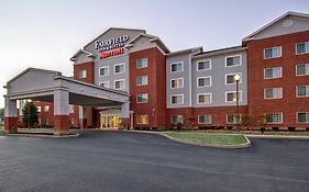 Fairfield Inn And Suites Saratoga Malta